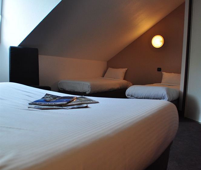 Hôtel Kyriad Evreux La Madeleine  | Evreux | Eure | France 13