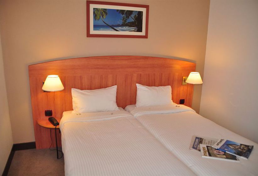 Hôtel Kyriad Evreux La Madeleine  | Evreux | Eure | France 14