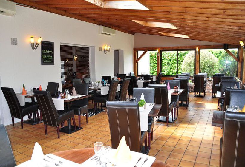 Hôtel Kyriad Evreux La Madeleine  | Evreux | Eure | France 4