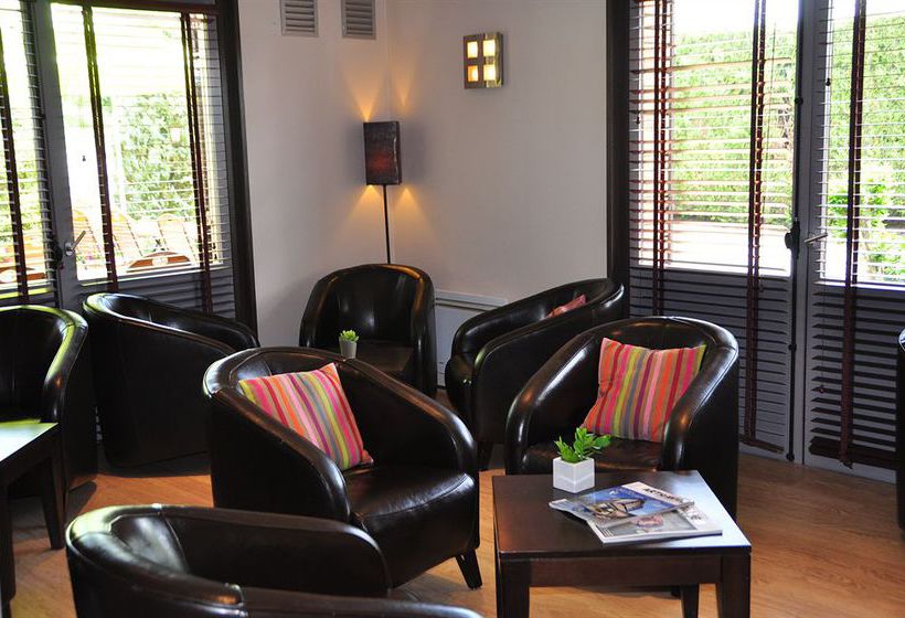 Hôtel Kyriad Evreux La Madeleine  | Evreux | Eure | France 5