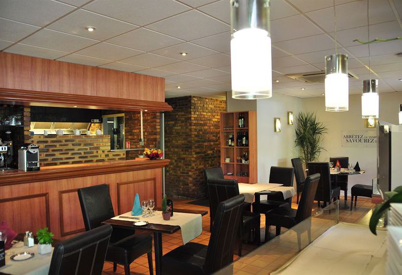 Hôtel Kyriad Evreux La Madeleine  | Evreux | Eure | France 6