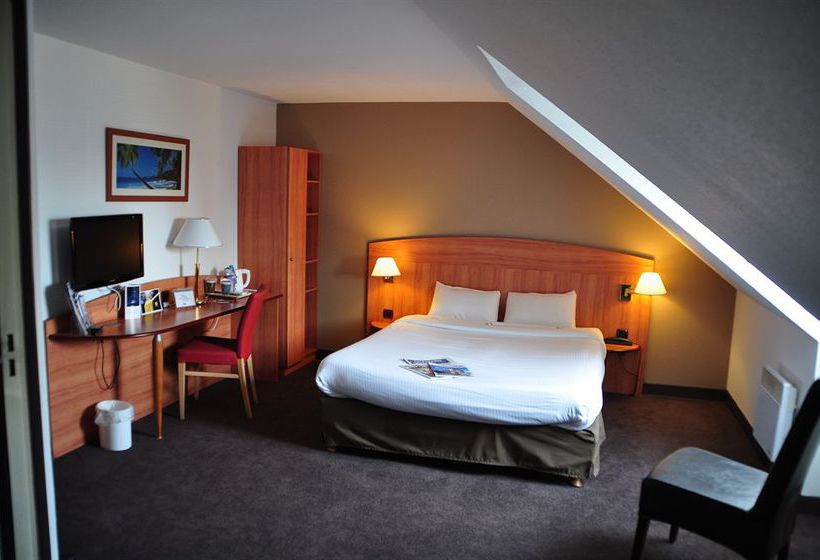 Hôtel Kyriad Evreux La Madeleine  | Evreux | Eure | France 7