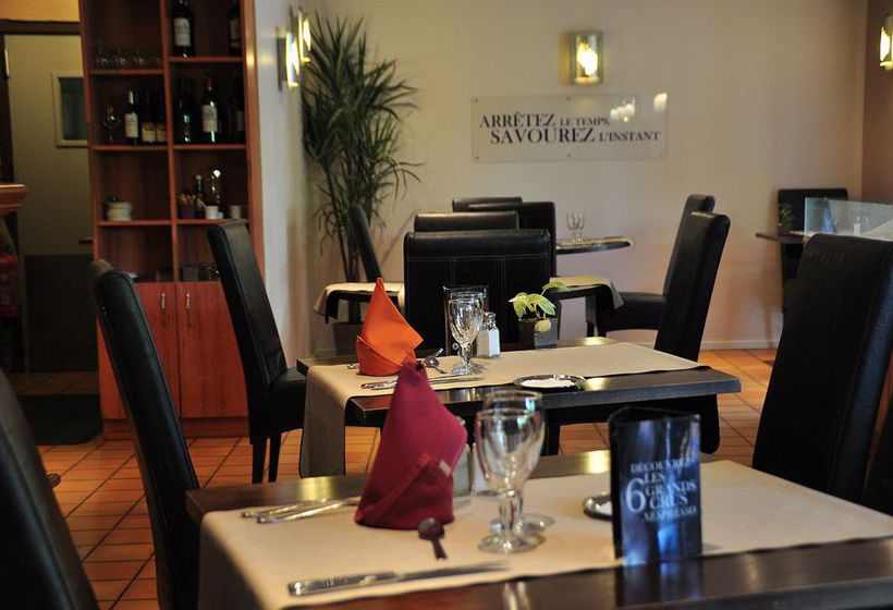 Hôtel Kyriad Evreux La Madeleine  | Evreux | Eure | France 8