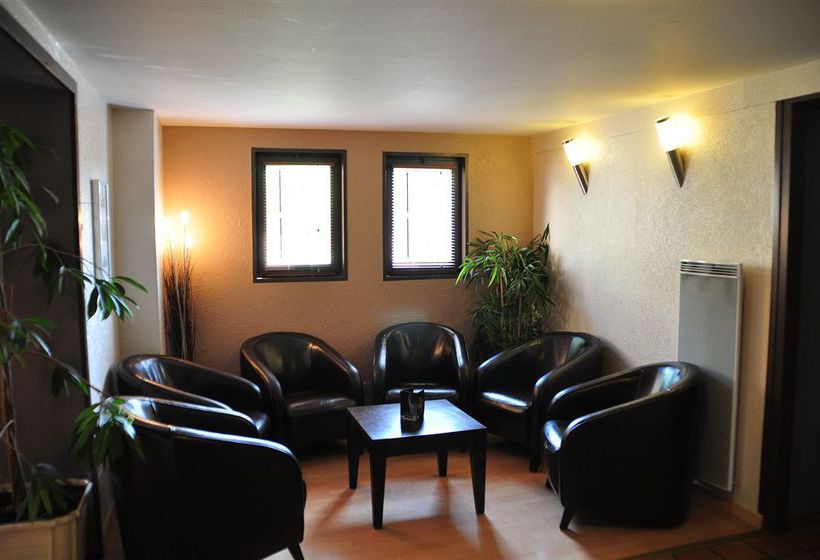 Hôtel Kyriad Evreux La Madeleine  | Evreux | Eure | France 9