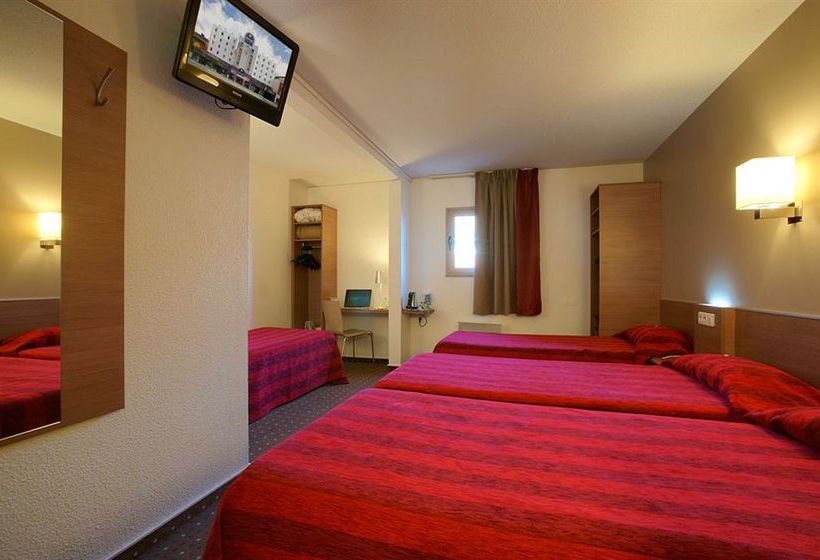 Hôtel Kyriad Le Bourget Centre Parc des Expositions  | Le Bourget | Seine Saint Denis | France 1