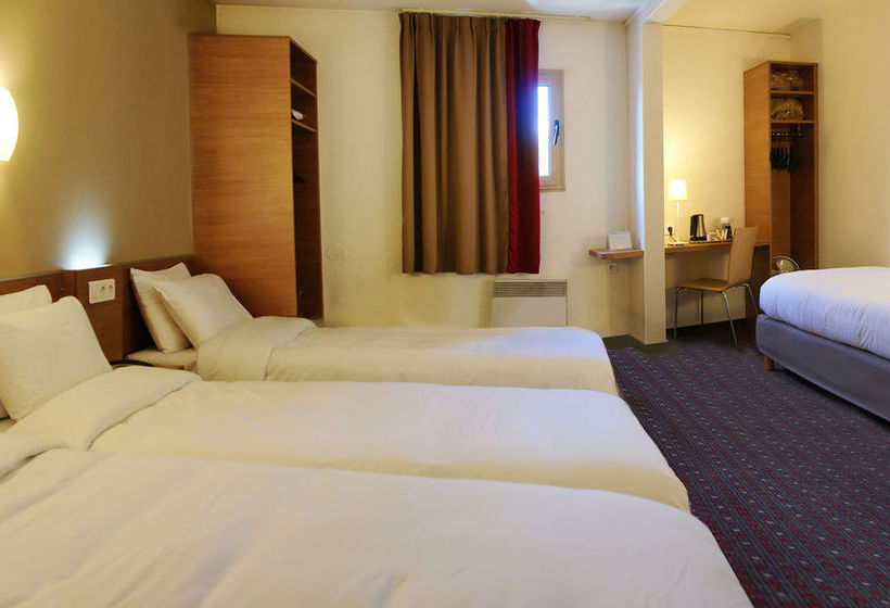 Hôtel Kyriad Le Bourget Centre Parc des Expositions  | Le Bourget | Seine Saint Denis | France 2