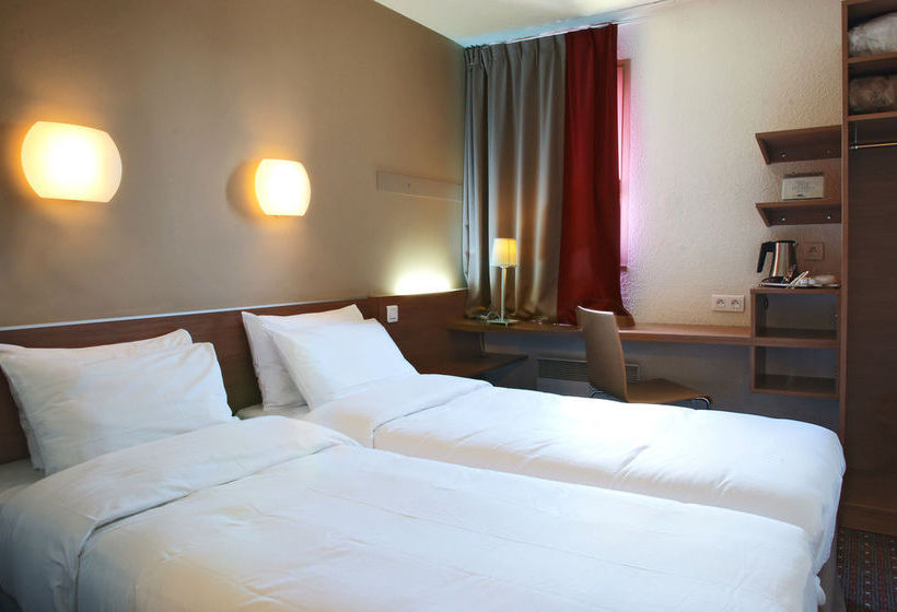 Hôtel Kyriad Le Bourget Centre Parc des Expositions  | Le Bourget | Seine Saint Denis | France 3