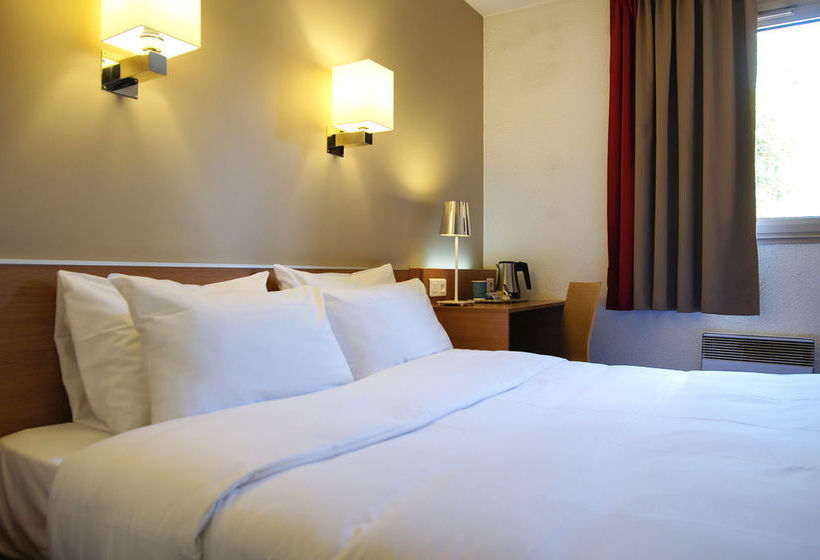 Hôtel Kyriad Le Bourget Centre Parc des Expositions  | Le Bourget | Seine Saint Denis | France 4