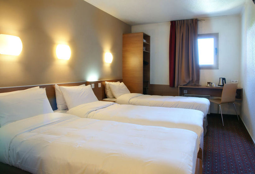 Hôtel Kyriad Le Bourget Centre Parc des Expositions  | Le Bourget | Seine Saint Denis | France 5