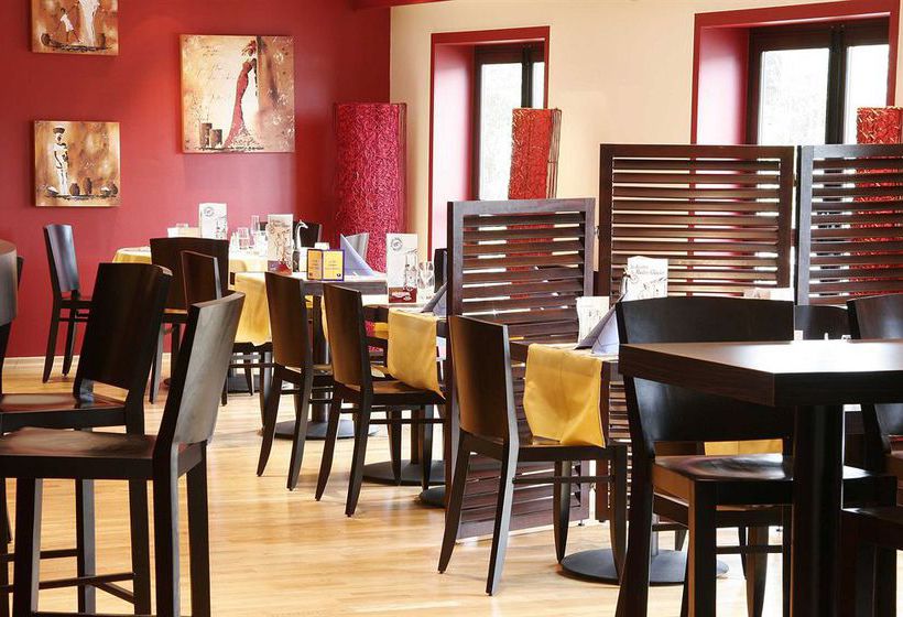 Hôtel Kyriad Le Havre Centre  | Le Havre | Seine Maritime | France 1