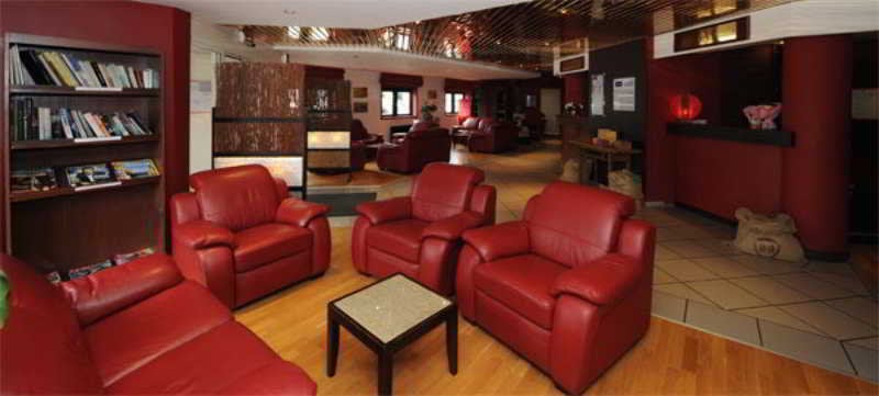 Hôtel Kyriad Le Havre Centre  | Le Havre | Seine Maritime | France 10