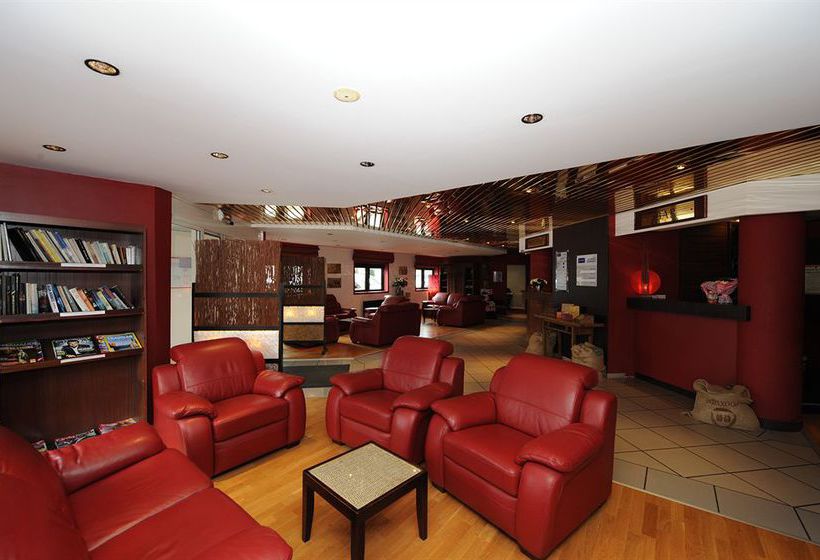 Hôtel Kyriad Le Havre Centre  | Le Havre | Seine Maritime | France 2