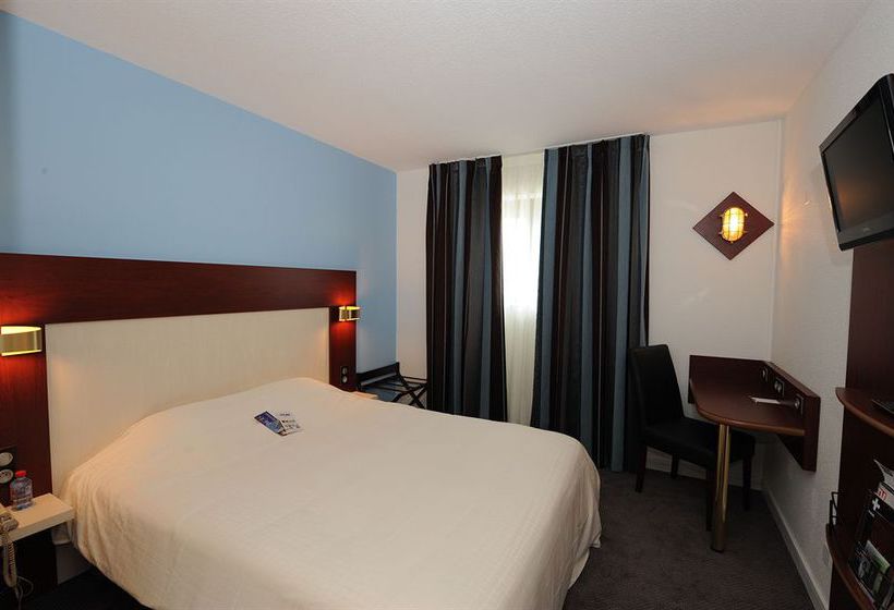 Hôtel Kyriad Le Havre Centre  | Le Havre | Seine Maritime | France 3