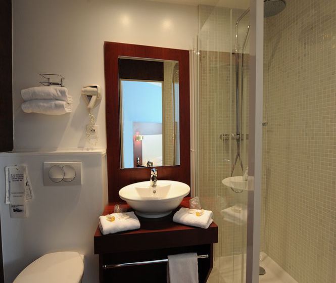 Hôtel Kyriad Le Havre Centre  | Le Havre | Seine Maritime | France 4