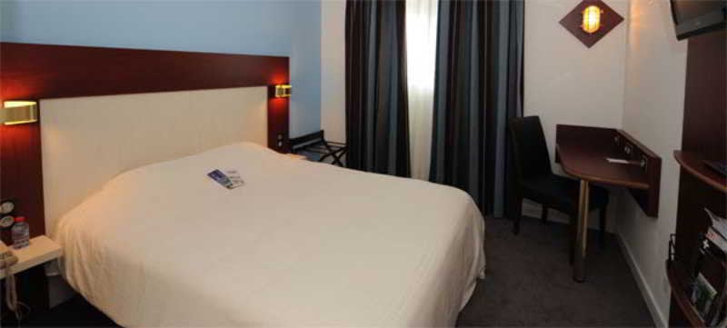 Hôtel Kyriad Le Havre Centre  | Le Havre | Seine Maritime | France 6