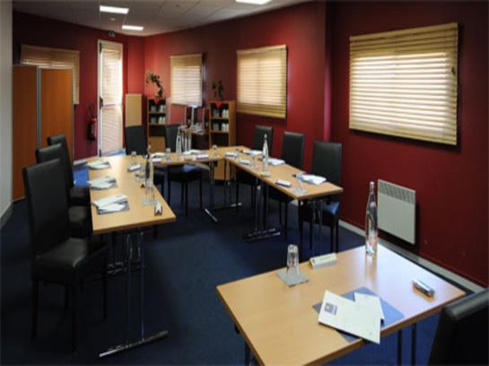 Hôtel Kyriad Le Havre Centre  | Le Havre | Seine Maritime | France 9