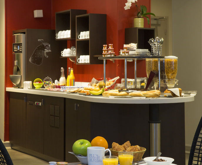 Hôtel Kyriad Lille Centre Gares  | Lille | Nord | France 12