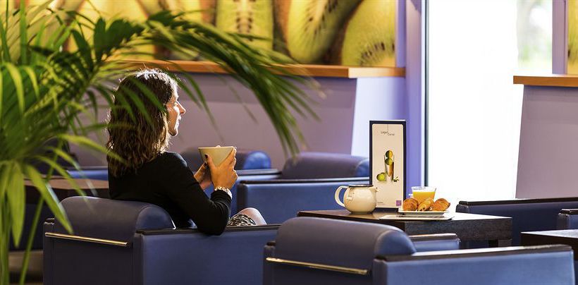 Novotel Nice Arenas Aeroport  | Nice | Alpes-Maritimes | France 10