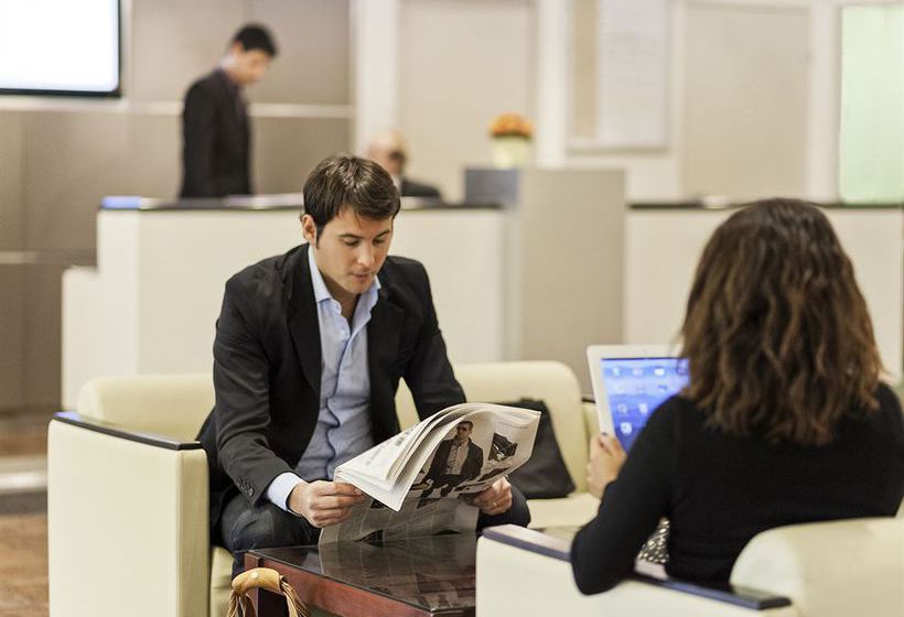 Novotel Nice Arenas Aeroport  | Nice | Alpes-Maritimes | France 11