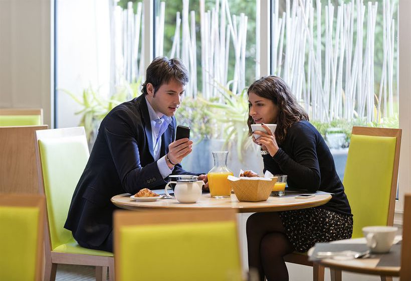 Novotel Nice Arenas Aeroport  | Nice | Alpes-Maritimes | France 12