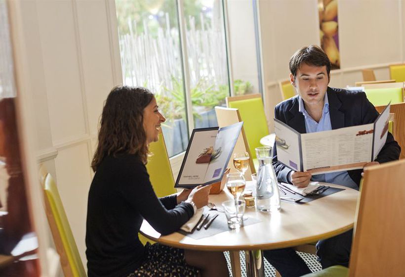 Novotel Nice Arenas Aeroport  | Nice | Alpes-Maritimes | France 13