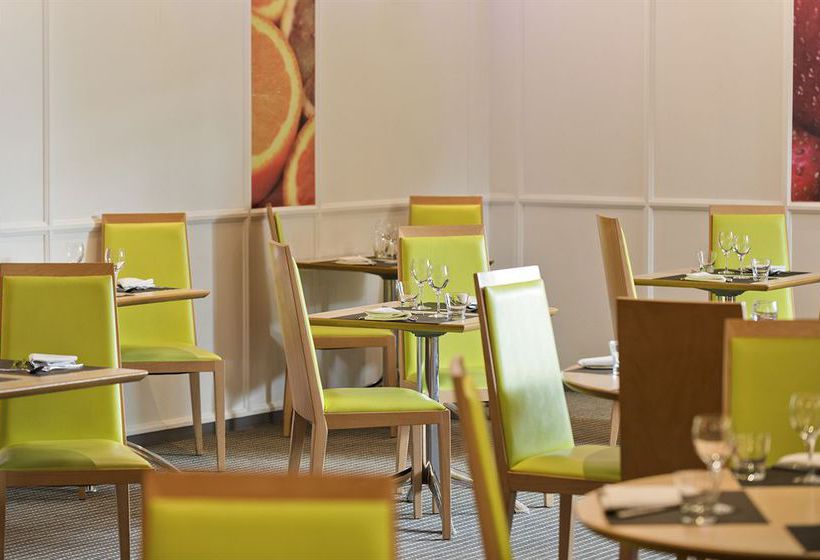 Novotel Nice Arenas Aeroport  | Nice | Alpes-Maritimes | France 14