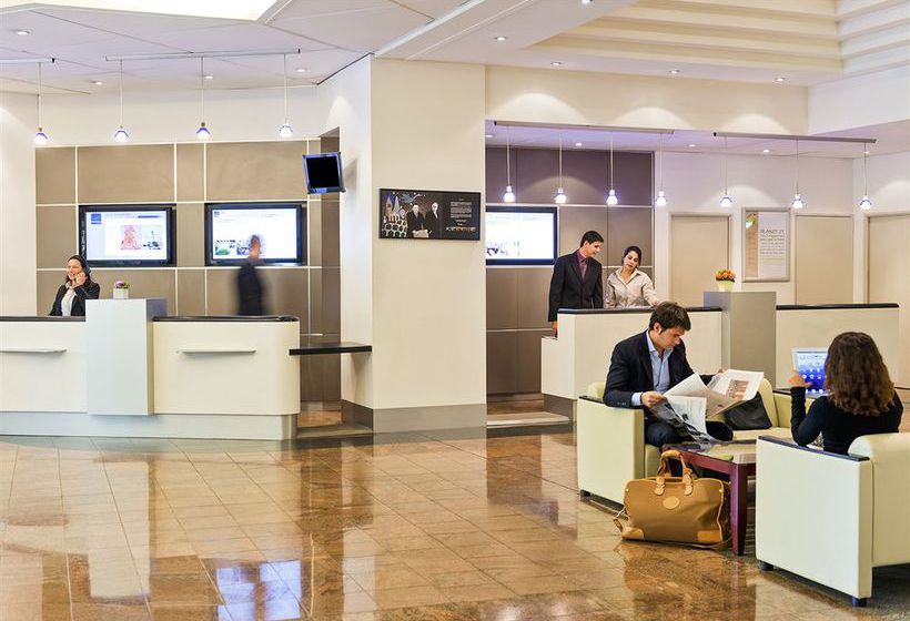 Novotel Nice Arenas Aeroport  | Nice | Alpes-Maritimes | France 15