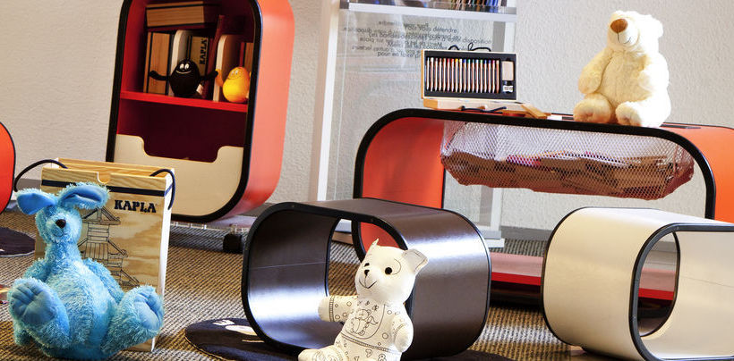 Novotel Nice Arenas Aeroport  | Nice | Alpes-Maritimes | France 17