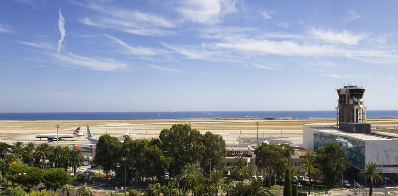 Novotel Nice Arenas Aeroport  | Nice | Alpes-Maritimes | France 18