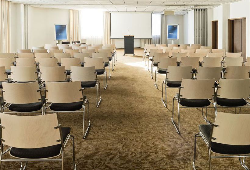 Novotel Nice Arenas Aeroport  | Nice | Alpes-Maritimes | France 5