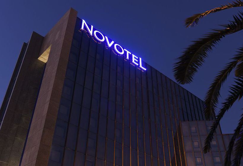 Novotel Nice Arenas Aeroport  | Nice | Alpes-Maritimes | France 7