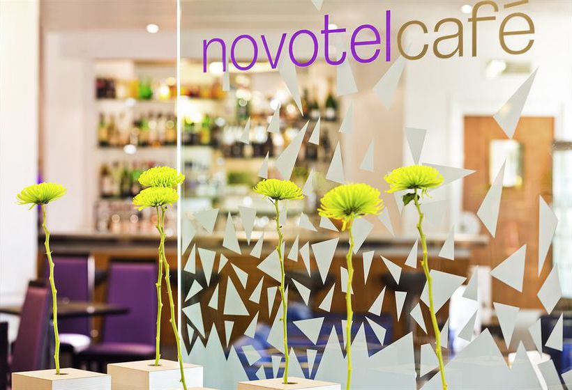 Novotel Nice Arenas Aeroport  | Nice | Alpes-Maritimes | France 9