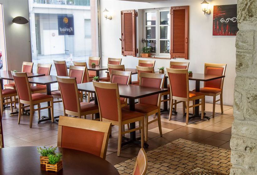 Hôtel Kyriad Nice Port  | Nice | Alpes-Maritimes | France 1