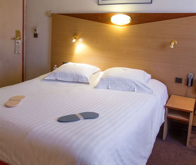 Hôtel Kyriad Nice Port  | Nice | Alpes-Maritimes | France 11