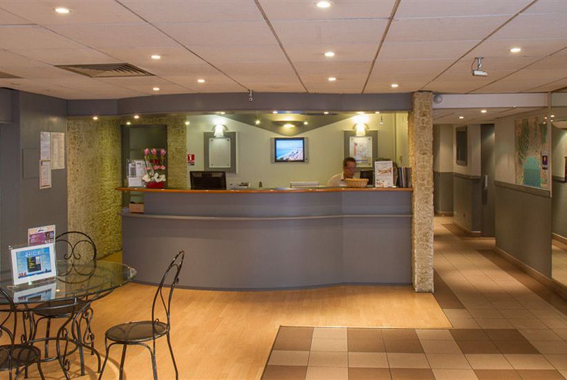 Hôtel Kyriad Nice Port  | Nice | Alpes-Maritimes | France 13