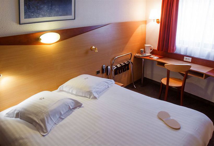 Hôtel Kyriad Nice Port  | Nice | Alpes-Maritimes | France 14