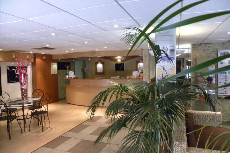 Hôtel Kyriad Nice Port  | Nice | Alpes-Maritimes | France 16