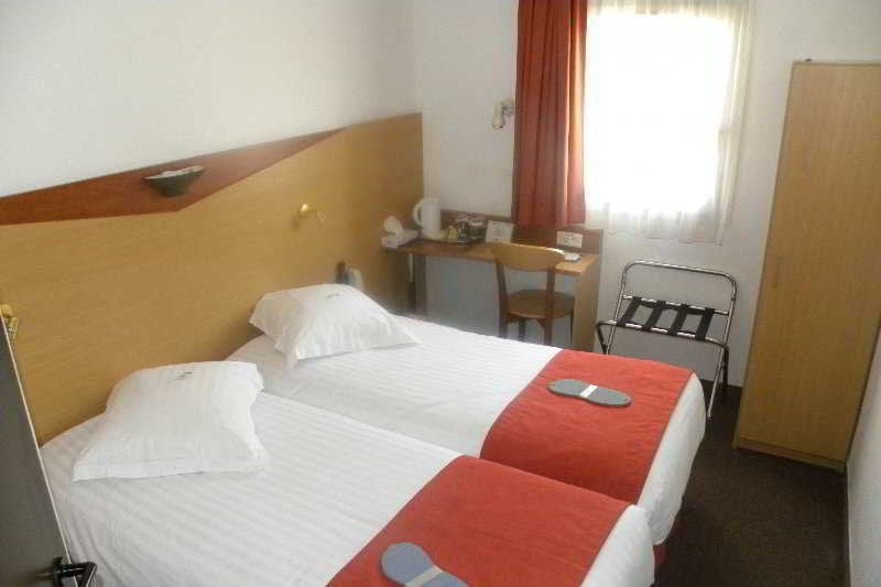 Hôtel Kyriad Nice Port  | Nice | Alpes-Maritimes | France 17