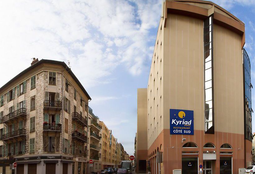 Hôtel Kyriad Nice Port  | Nice | Alpes-Maritimes | France 5