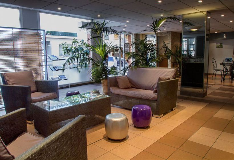 Hôtel Kyriad Nice Port  | Nice | Alpes-Maritimes | France 7