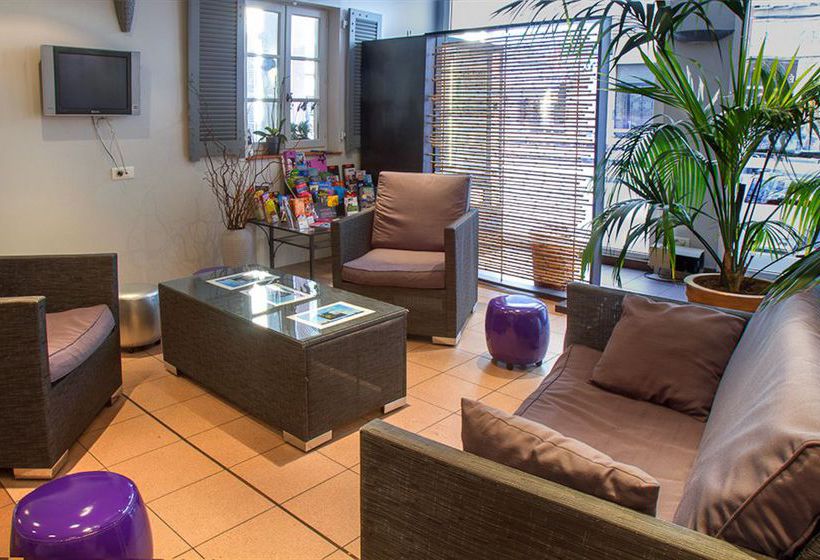 Hôtel Kyriad Nice Port  | Nice | Alpes-Maritimes | France 8