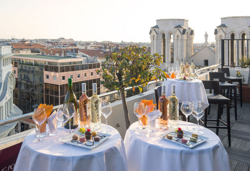 Hôtel Mercure Nice Centre Notre Dame  | Nice | Alpes-Maritimes | France 10