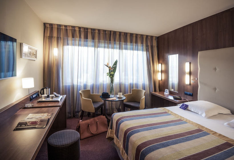 Hôtel Mercure Nice Centre Notre Dame  | Nice | Alpes-Maritimes | France 16