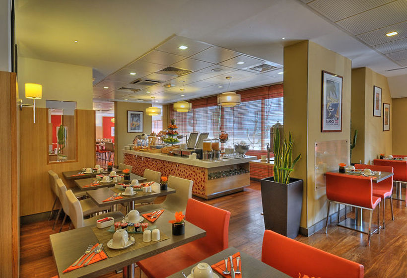 Hôtel Mercure Nice Centre Notre Dame  | Nice | Alpes-Maritimes | France 17