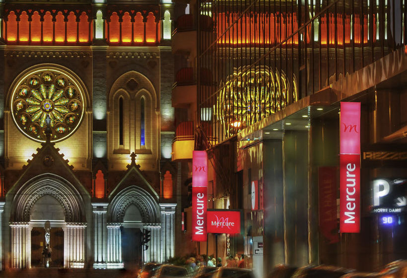 Hôtel Mercure Nice Centre Notre Dame  | Nice | Alpes-Maritimes | France 18