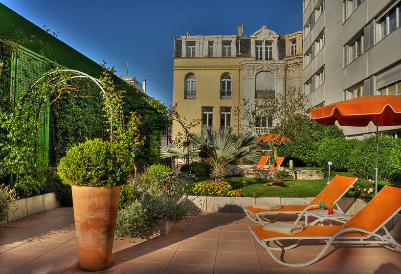 Hôtel Mercure Nice Centre Notre Dame  | Nice | Alpes-Maritimes | France 19