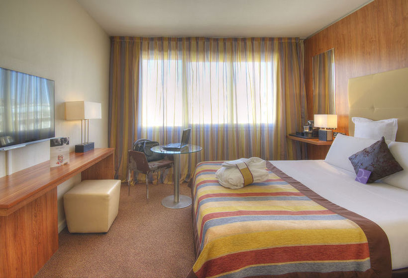 Hôtel Mercure Nice Centre Notre Dame  | Nice | Alpes-Maritimes | France 2