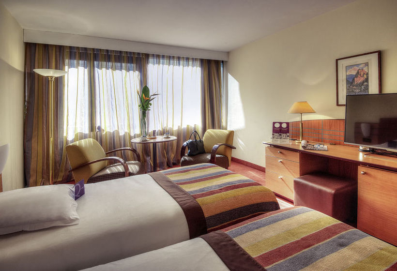 Hôtel Mercure Nice Centre Notre Dame  | Nice | Alpes-Maritimes | France 20