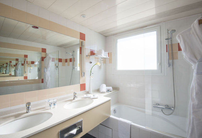 Hôtel Mercure Nice Centre Notre Dame  | Nice | Alpes-Maritimes | France 3