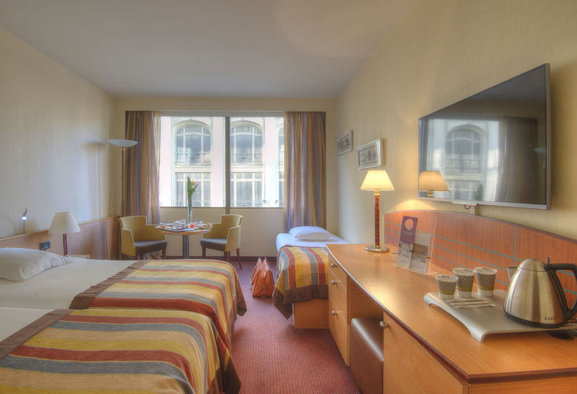 Hôtel Mercure Nice Centre Notre Dame  | Nice | Alpes-Maritimes | France 4